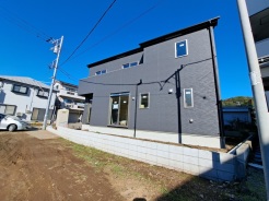 中郡二宮町二宮