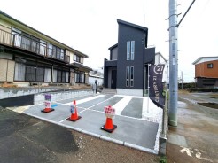 中郡二宮町二宮