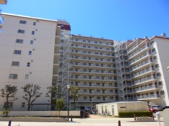 平塚市老松町