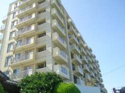 平塚市馬入本町