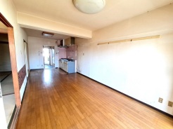 平塚市千石河岸