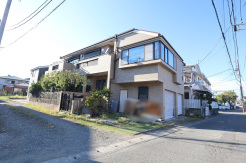 平塚市河内