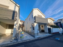 平塚市高浜台
