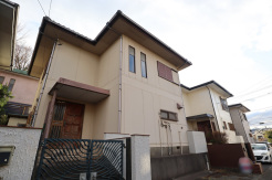 平塚市万田２丁目