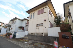 平塚市万田２丁目