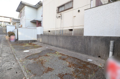 平塚市万田２丁目