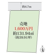 平塚市万田２丁目