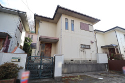 平塚市万田２丁目