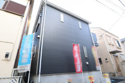 平塚市見附町