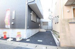 平塚市見附町