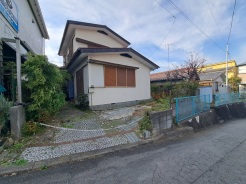 中郡二宮町二宮