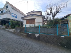 中郡二宮町二宮