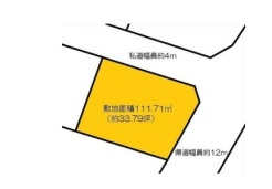平塚市万田１丁目
