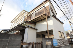 平塚市万田１丁目