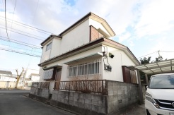 平塚市万田１丁目