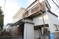 平塚市万田１丁目