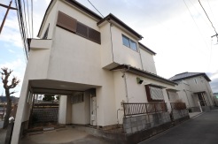 平塚市万田１丁目
