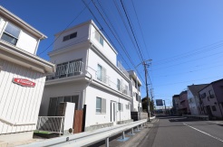中郡大磯町大磯