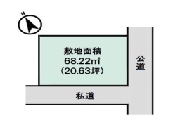 平塚市大神３丁目