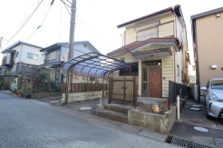 平塚市大神３丁目