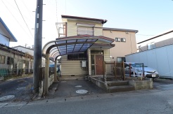 平塚市大神３丁目