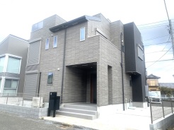 平塚市入野