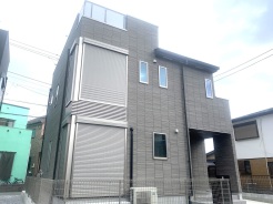 平塚市入野