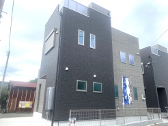 平塚市入野