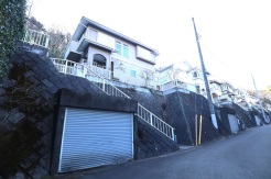 中郡大磯町石神台３丁目