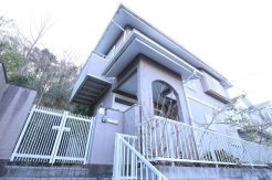 中郡大磯町石神台３丁目