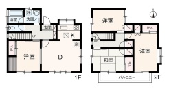 中郡大磯町国府新宿