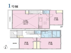 平塚市虹ケ浜