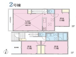 平塚市虹ケ浜