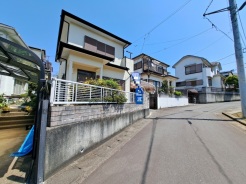 小田原市小竹