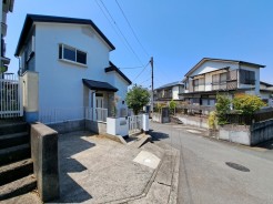 小田原市小竹
