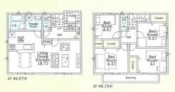 平塚市岡崎