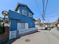 小田原市小竹
