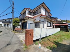 中郡二宮町二宮