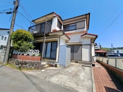 中郡二宮町二宮