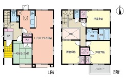 平塚市東中原１丁目