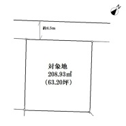 中郡大磯町石神台１丁目