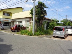 小田原市中村原
