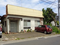 小田原市中村原