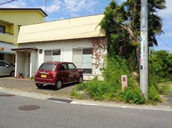 小田原市中村原