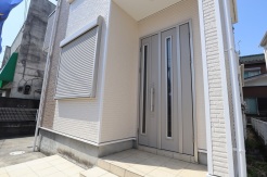 平塚市西真土１丁目
