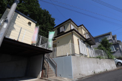 平塚市片岡