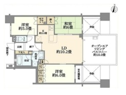 平塚市馬入本町