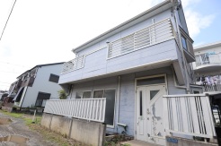 平塚市西八幡２丁目