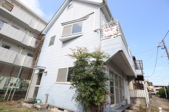 平塚市西八幡２丁目