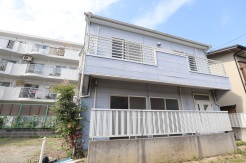 平塚市西八幡２丁目